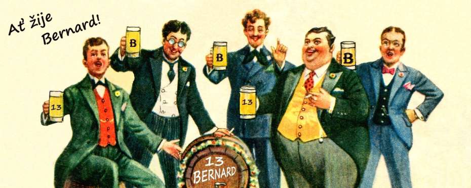 Bernard