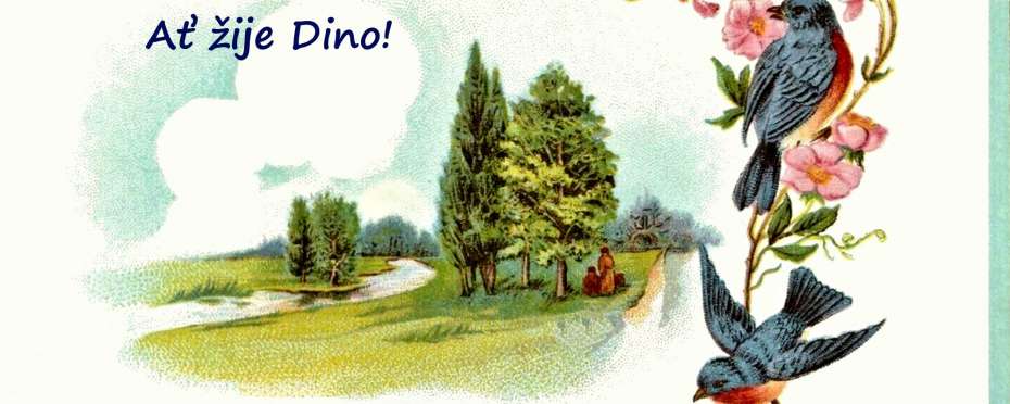 Dino