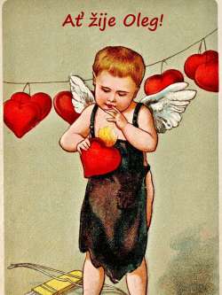 Oleg