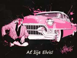 Elvis