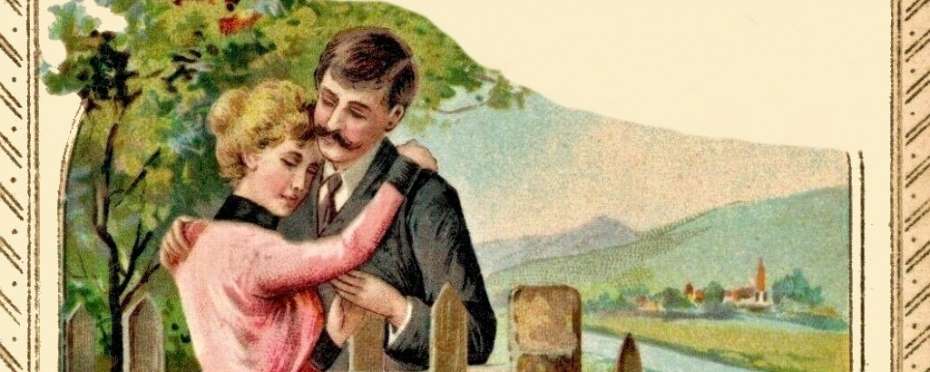 Sv. Voršila, patronka dobrého manželství . . .