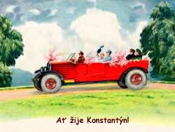 Konstantýn