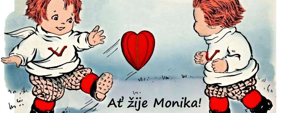 Monika