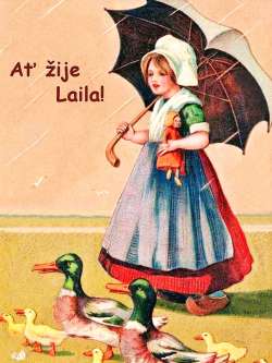 Laila