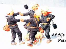 Proč má Petr svátek dvakrát za rok?