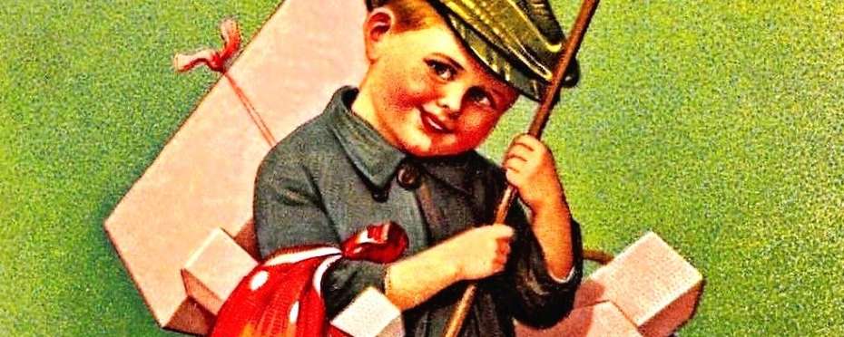 Blahopřání k narozeninám