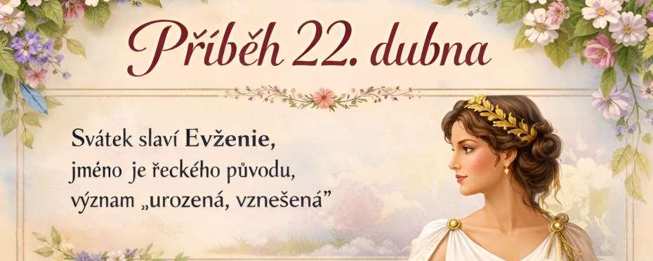 Příběh 22. dubna