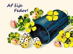 Fedor