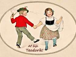 Teodorik