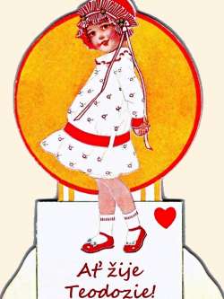 Teodozie
