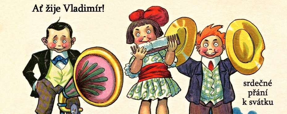 Vladimír