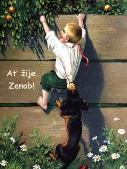 Zenob