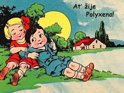 Polyxena