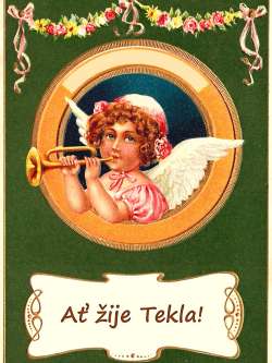 Tekla