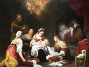 23.9. Bartolome-Esteban-Murillo_Narozeni-Jana-Krtitele.jpg