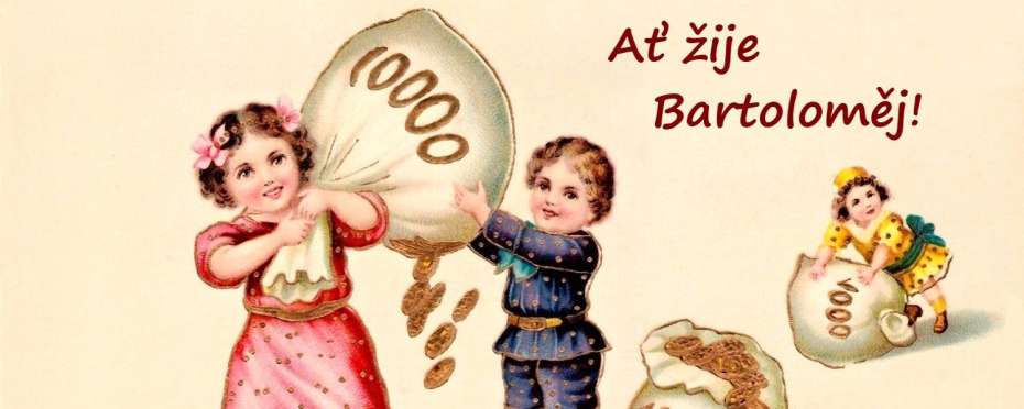 Bartoloměj