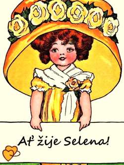 Selena