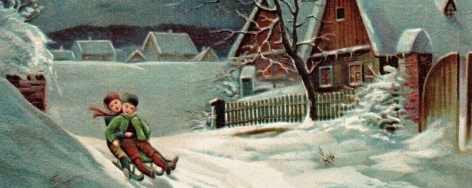 Na Adama a Evu čekejte oblevu, o počasí a pranostiky (24.12.)