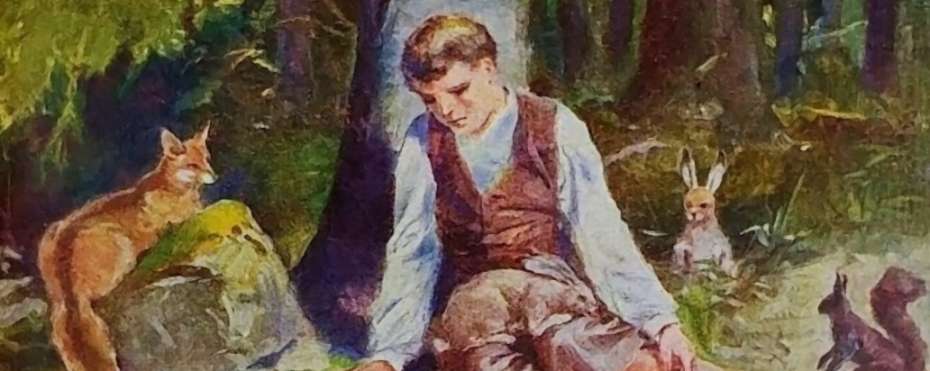 Sv. Jiří a hadí pověry