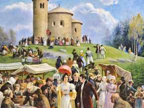 24.4. sv. JIří, pouť na řípu.JPG