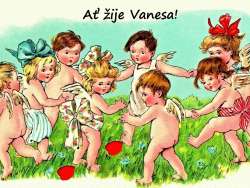 Vanesa