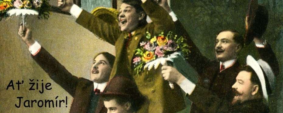 Jaromír