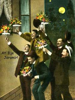 Jaromír