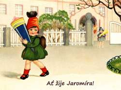 Jaromíra