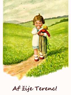 Terenc
