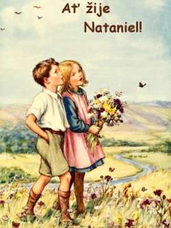 Nataniel