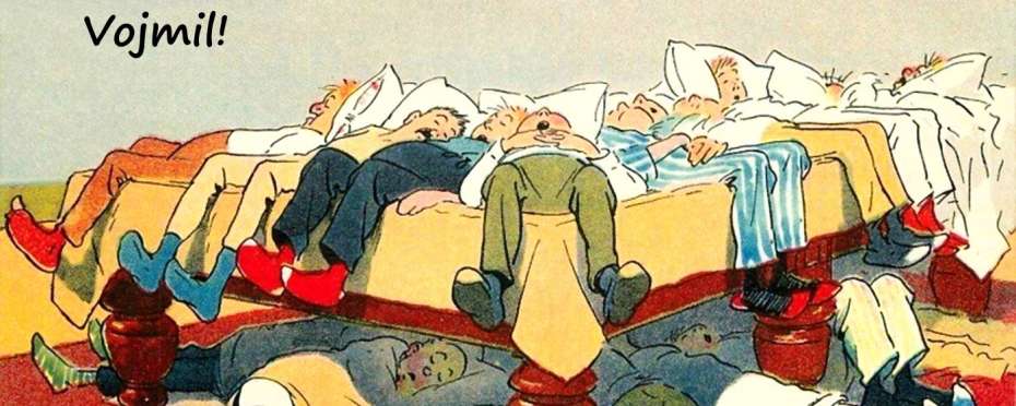 Vojmil