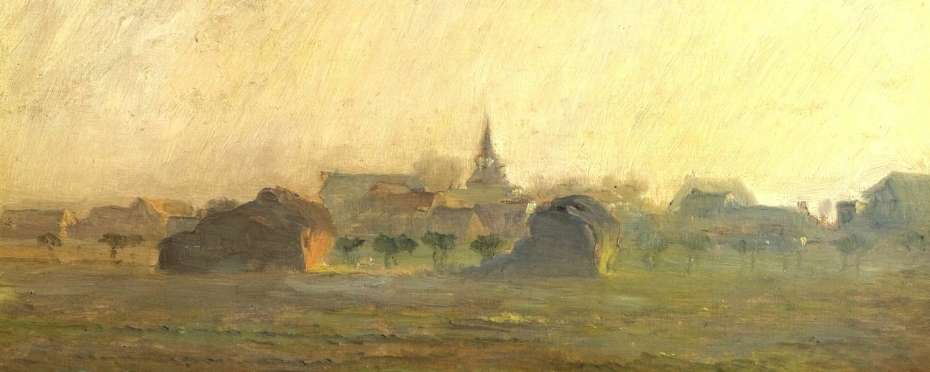 Kateřina na blátě, vánoce na ledě - pranostiky a říkadla