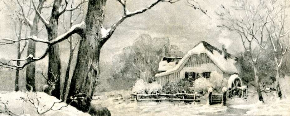 Nejstarší česky psaná pranostika, l. p. 1471