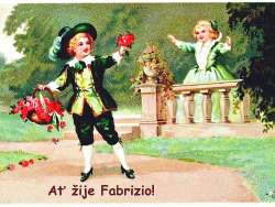 Fabrizio