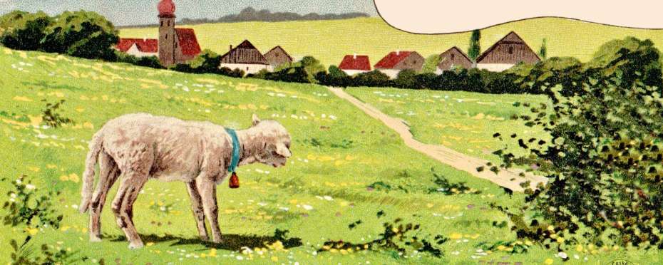 Svatý Jan a Pavel, patroni dobrého počasí