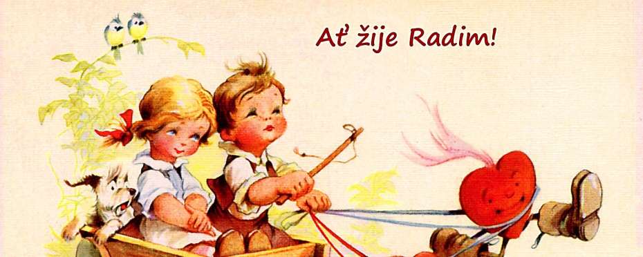 Radim