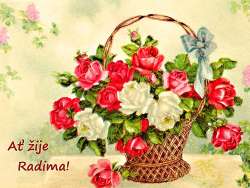 Radima