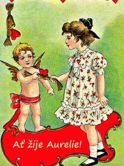 Aurelie