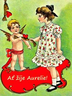 Aurelie