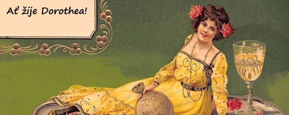 Dorothea