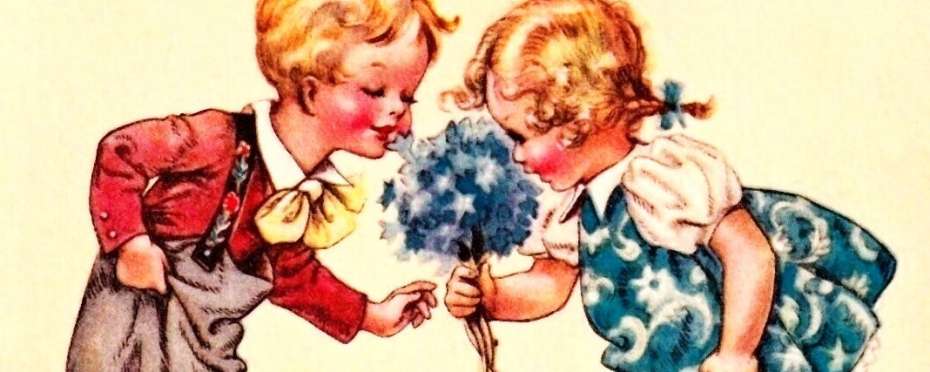 Všechno nejlepší!