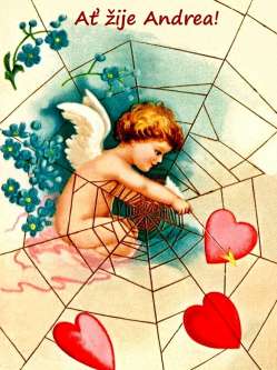 Andrea