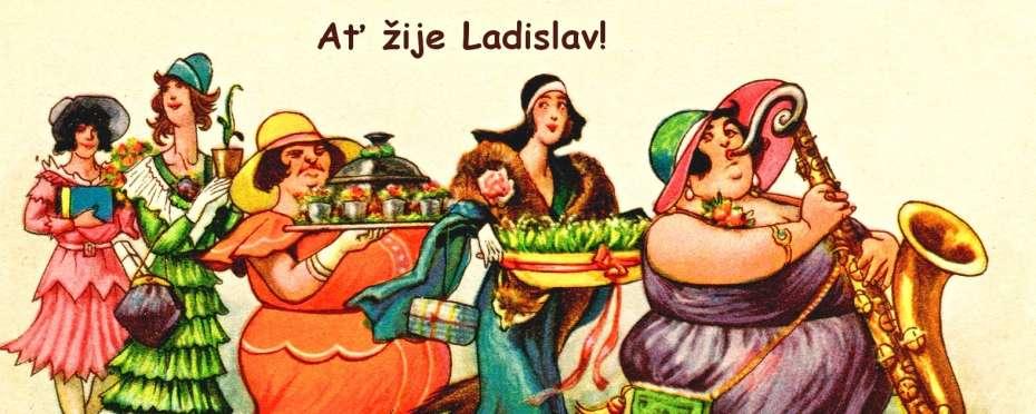 Ladislav