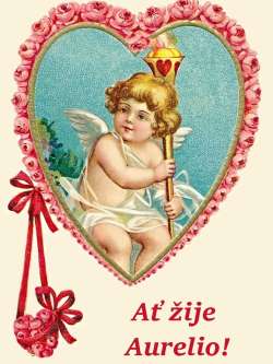 Aurelio