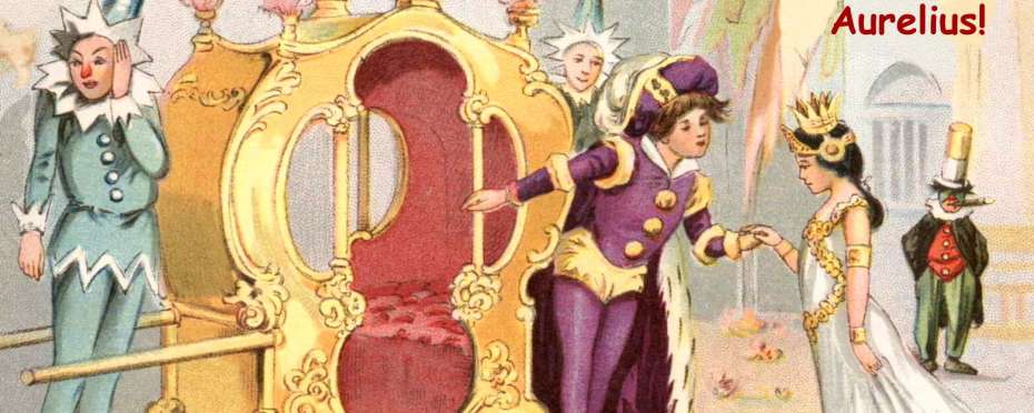 Aurelius