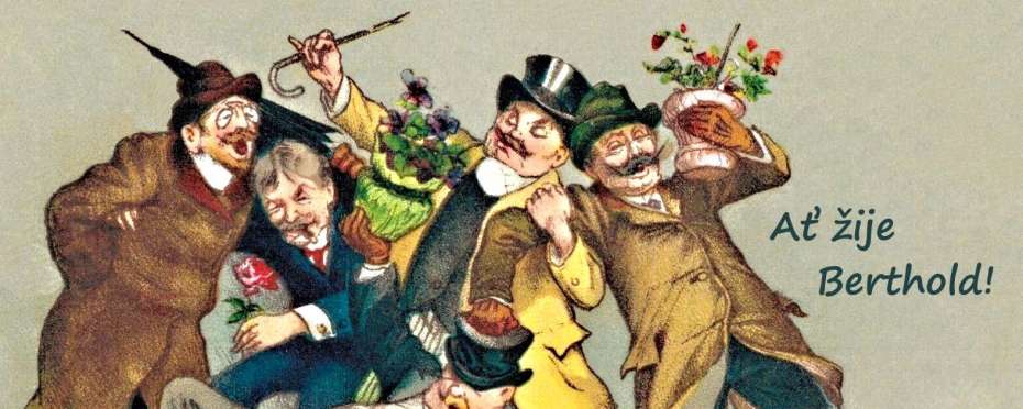 Berthold