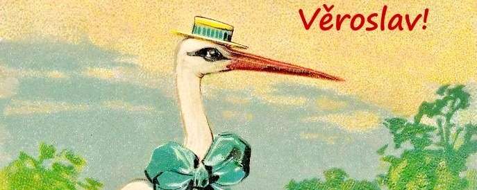 Věroslav