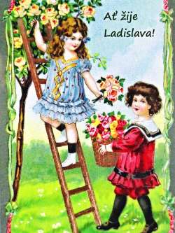 Ladislava