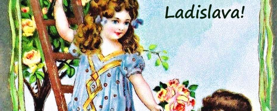 Ladislava