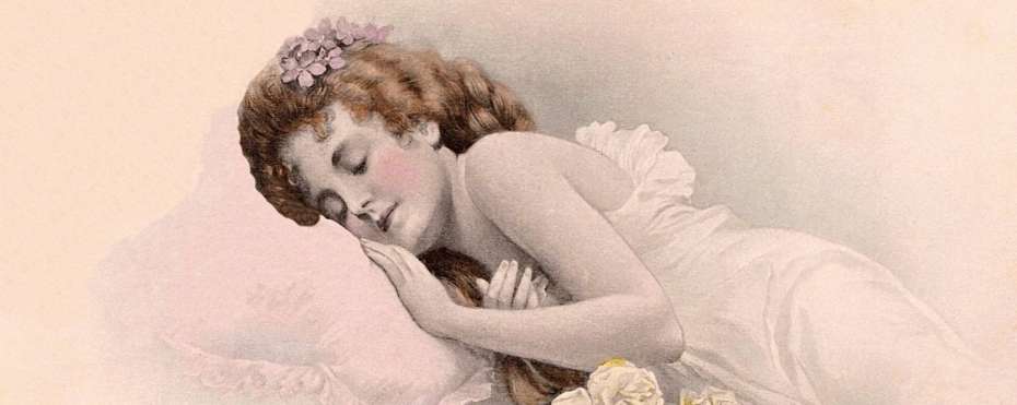 Pověra na dnešní den